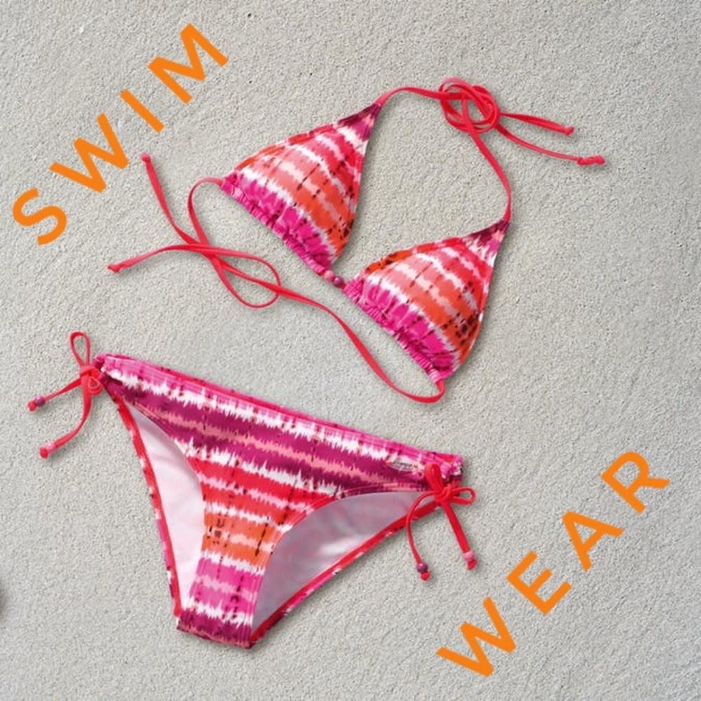 👙 Swimwear place marker! 👙